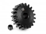 #100918 PINION GEAR 19 TOOTH (1M / 5mm SHAFT)