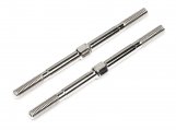 #101180 CAMBER LINK TURNBUCKLE (2PCS)