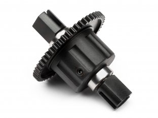 #101187 - COMPLETE DIFFERENTIAL TRUGGY 50T CENTER