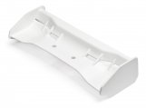 #101446 MOULDED WHITE REAR WING