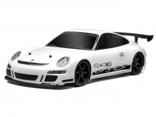 #101556 - Sprint 2 Flux w/ Porsche 911 GT3 RS