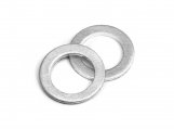 #101636 WASHER 0.6X5.1X7.5MM