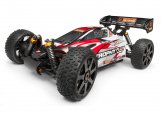 #101806 TRIMMED & PAINTED TROPHY BUGGY FLUX RTR BODY