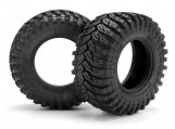 #103337 MAXXIS TREPADOR BELTED TIRE D COMPOUND (2pcs)