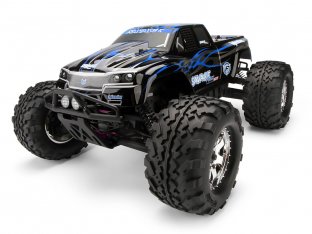 #104494 - SAVAGE FLUX 2350 WITH GT-2 TRUCK BODY