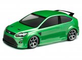 #105344 FORD 2010 FOCUS RS BODY (200mm)