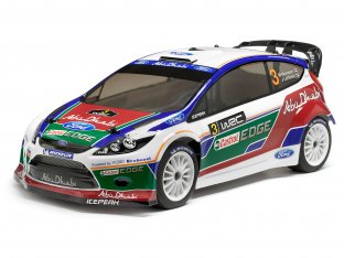#107112 - RTR WR8 Flux Rally