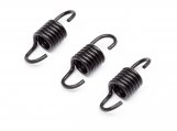 #109784 EXHAUST SPRING 0.9X5X13MM