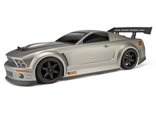 #112710 - Sprint 2 Flux Ford Mustang GT-R