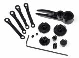 #114265 HIGH SPEED GEARS/STABILITY ADJUSTMENT SET
