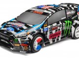 #115990x RS4 Sport 3 with Hoonicorn RTR Body