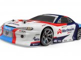 #120097 Sport 3 Drift Nissan S15 Team Worthouse