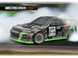 #120101_x Micro RS4 1969 Ford Mustang RTR-X
