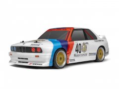 SPORT 3 BMW E30 WARSTEINER 1987