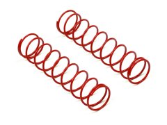 SPRING 13X69X1.1MM 10 COILS COLOUR RED SPRING RATE RED