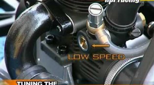 HPI TV Video: HPI Small Block Getting Started Guide