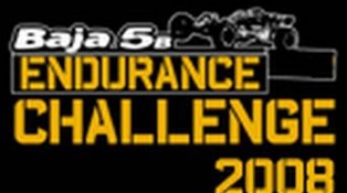 HPI TV Video: Baja Endurance Challenge 2008