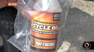 HPI TV Video: Fuelling your Savage XL Octane