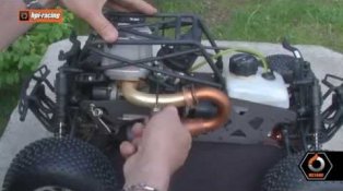 HPI TV Video: Tuning your Savage XL Octane engine