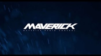 Maverick RC iON Action!