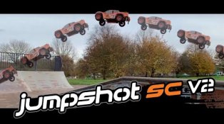 HPI TV Video: HPI Racing Jumpshot SC V2!!