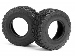 #160075 - Jumpshot SC Toyo Tires Open Country M/T