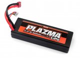 #160162 Plazma 11.1V 3200mAh 40C LiPo Battery Pack