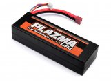 #160163 Plazma 11.1V 5300mAh 40C LiPo Battery Pack