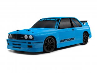 #160480 - BMW E30 Driftworks Painted Body