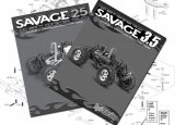 PDF Savage 3.5 and Savage