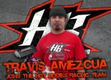 Travis Amezcua Joins the...