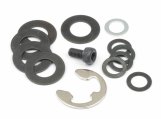 #66596 Screw & washer Set (for engine)