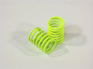 #6753 - PRO LINEAR SPRING 13x25mm (YELLOW 392g/mm)