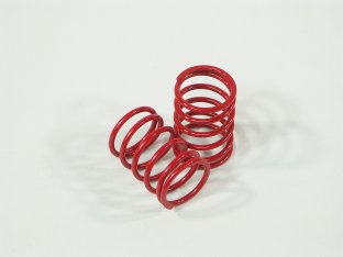 #6754 - PRO LINEAR SPRING 13x25mm (RED 432g/mm)