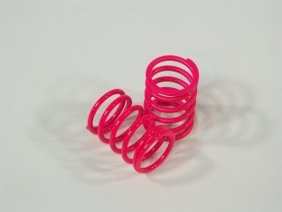 #6759 - PRO LINEAR SPRING 13x25mm (PINK 540g/mm)