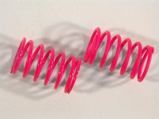 #6849 - PRO LINEAR SPRING 13x27mm (PINK 272g/mm)