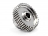 #76538 ALUMINUM RACING PINION GEAR 38 TOOTH (64 PITCH)