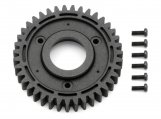 #76924 TRANSMISSION GEAR 39 TOOTH (SAVAGE HD 2 SPEED)
