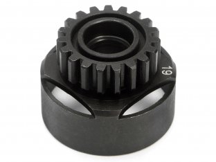 #77109 - RACING CLUTCH BELL 19 TOOTH (1M)