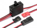 #80579 RECEIVER SWITCH