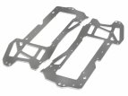 MAIN CHASSIS (SILVER/2.5mm)