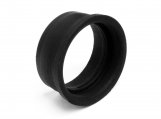 #86710 SILICONE EXHAUST COUPLING 23x29x12mm (3pcs)