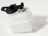 #87021 FUEL TANK WITH PRIMER (75cc)