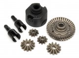 #87592 GEAR DIFFERENTIAL SET (39T)