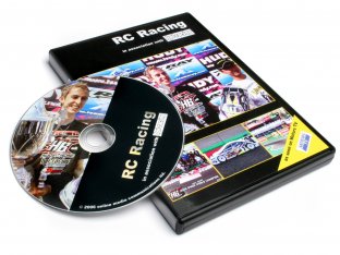 #92032 - RC Racing TV - Series 1 DVD