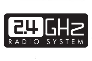 2.4GHz Radio System