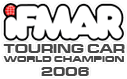 iFMAR Touring Car World Champion 2008