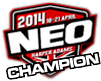 2014 Neo Champion