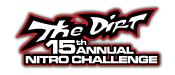 The Dirt 15th Annual Nitro Challenge