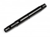 #100855 CENTER SHAFT 5x45mm (BLACK)